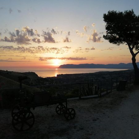 Balata di Baida Agriturismo Finazzo מראה חיצוני תמונה