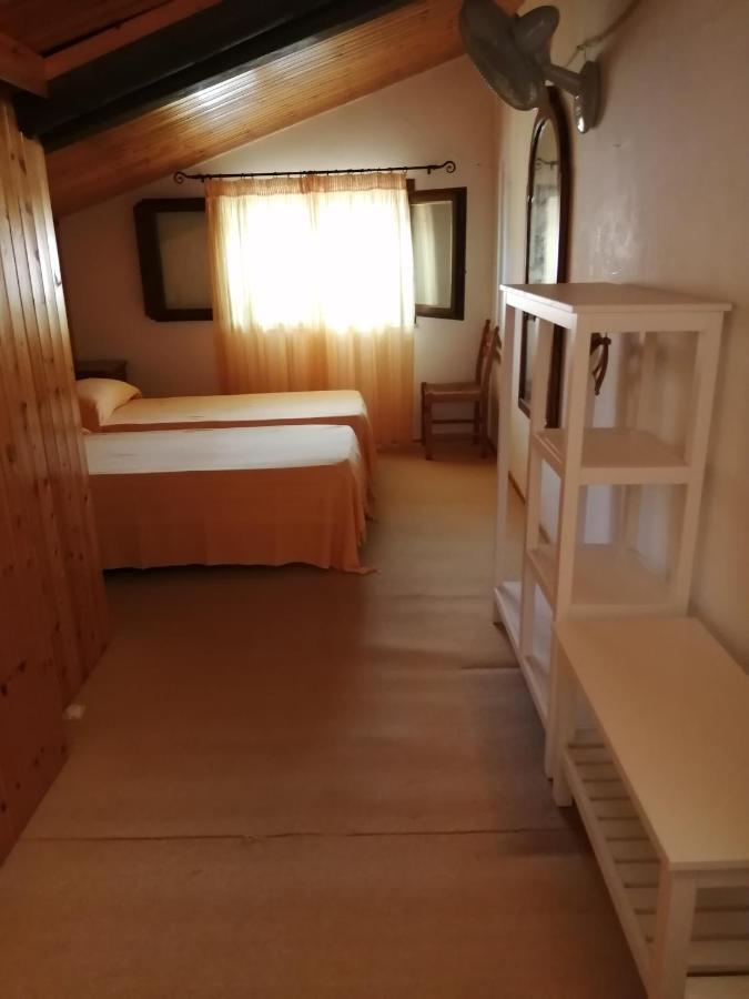 Balata di Baida Agriturismo Finazzo מראה חיצוני תמונה