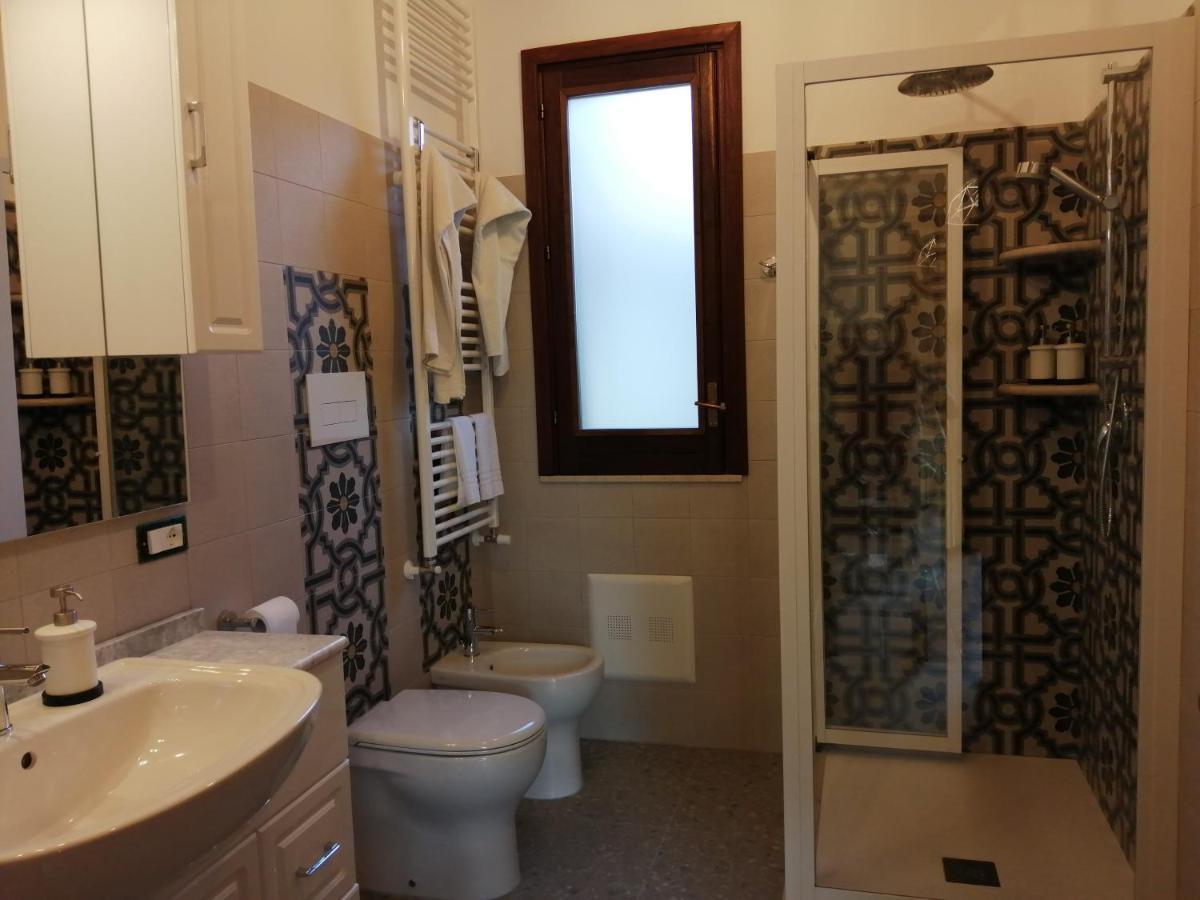 Balata di Baida Agriturismo Finazzo מראה חיצוני תמונה