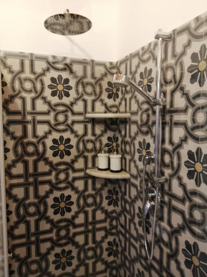 Balata di Baida Agriturismo Finazzo מראה חיצוני תמונה