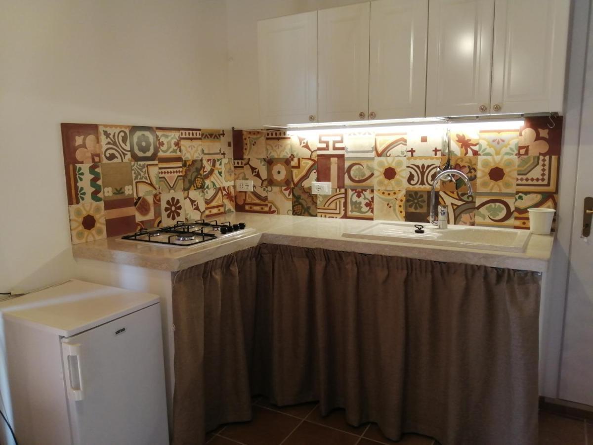 Balata di Baida Agriturismo Finazzo מראה חיצוני תמונה