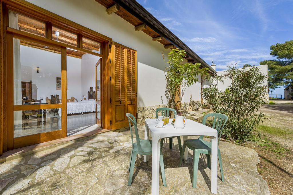 Balata di Baida Agriturismo Finazzo מראה חיצוני תמונה