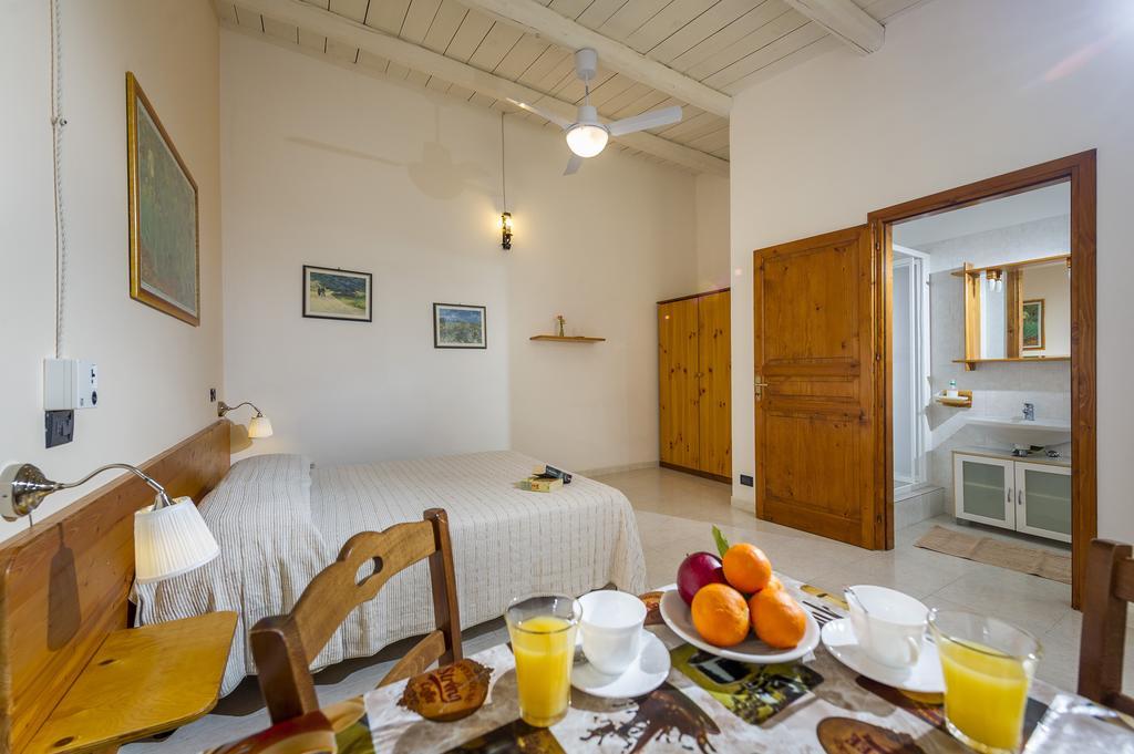 Balata di Baida Agriturismo Finazzo מראה חיצוני תמונה