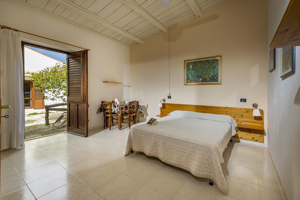 Balata di Baida Agriturismo Finazzo מראה חיצוני תמונה