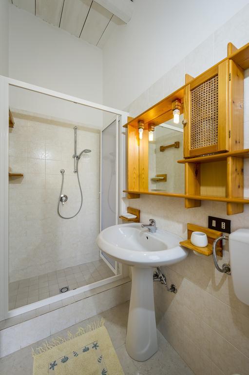 Balata di Baida Agriturismo Finazzo מראה חיצוני תמונה