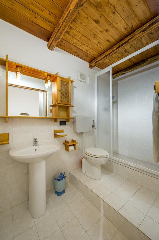 Balata di Baida Agriturismo Finazzo מראה חיצוני תמונה