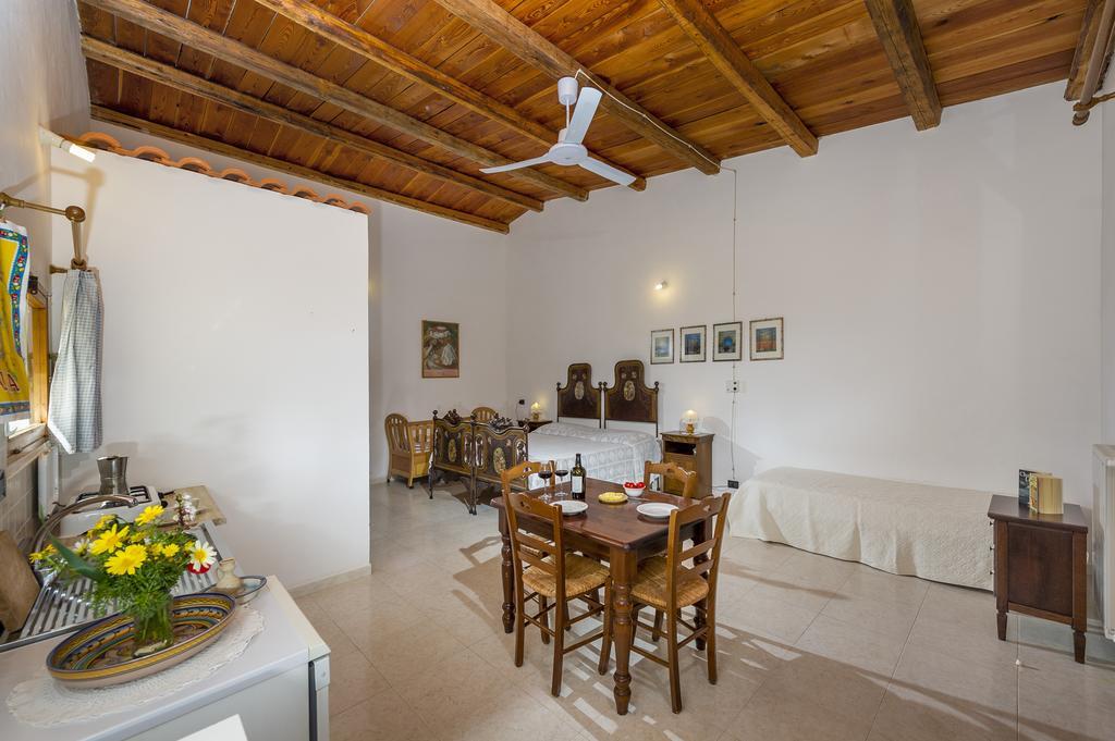 Balata di Baida Agriturismo Finazzo מראה חיצוני תמונה