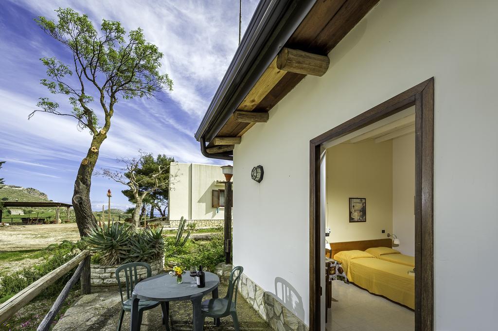Balata di Baida Agriturismo Finazzo מראה חיצוני תמונה