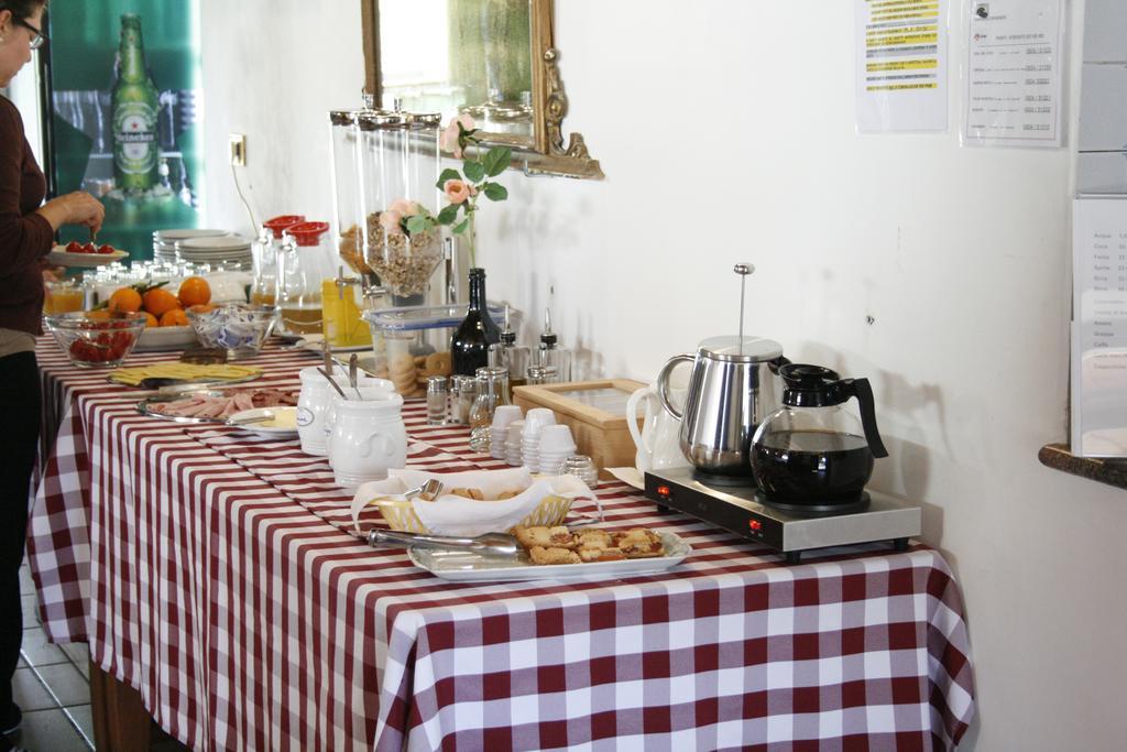 Balata di Baida Agriturismo Finazzo מראה חיצוני תמונה